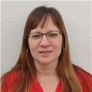 Profesora de apoyo escolar especializada en clases de Historia y técnicas de estudio de forma online